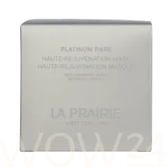 La Prairie Platinum Rare (Haute-Rejuvenation Mask Refill) thumbnail 2