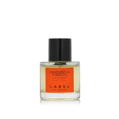 Label.m Cannabis & Tobacco thumbnail 1