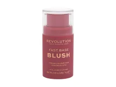 Revolution Fast Base Blush thumbnail 1