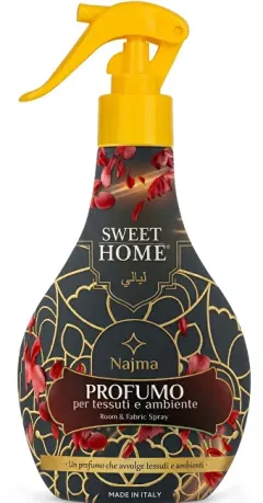 Sweet Home Collection Najma home fragrance thumbnail 1