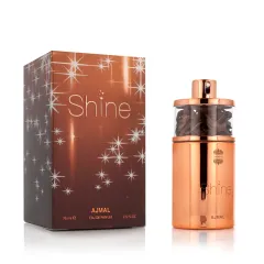 Ajmal Shine thumbnail 1