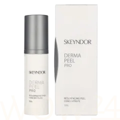 Skeyndor Skeyndor Derma Peel Pro Resurfacing Peel Concentrate thumbnail 4