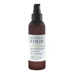 Ziaja Sérum na obličej a krk Vitality (Face & Neck Serum) 90 ml thumbnail 1