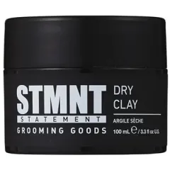 STMNT Grooming Goods Dry Clay thumbnail 2