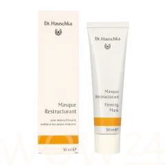 Dr.Hauschka Firming Mask thumbnail 4