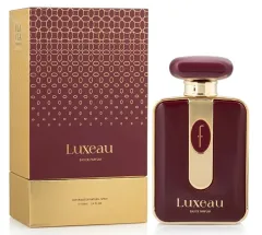 Flavia Luxeau thumbnail 1