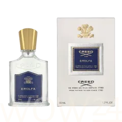 Creed Erolfa thumbnail 4