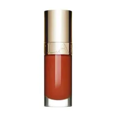 Clarins Lip oil Canyon Kiss Lip Comfort Oil 7 ml - 27 Fleeting Dew thumbnail 1