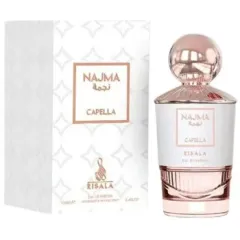 Risala Najma Capella thumbnail 1