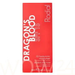 Rodial Rodial Dragons Blood Hyaluronic Moisturiser SPF15 thumbnail 1