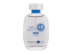 Mandarina Duck Let´s travel to paris thumbnail 1
