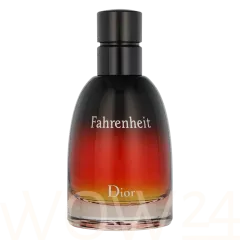 Dior Fahrenheit Le Parfum thumbnail 5