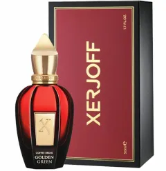 Xerjoff Coffee Break Golden Green thumbnail 7