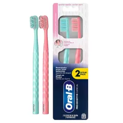 ORAL-B Toothbrush Pro Sensitive-Clinical 2 pcs thumbnail 1