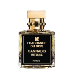 Fragrance du bois Cannabis Intense thumbnail 2