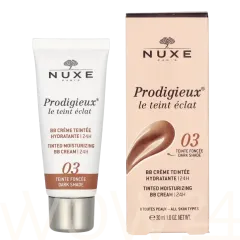 Nuxe Nuxe Prodigieux Teint Eclat BB Creme thumbnail 4