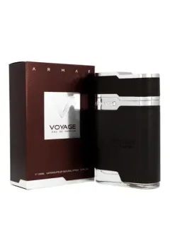 Armaf Beauté Voyage brown thumbnail 2