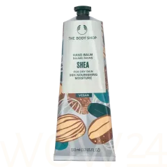 The Body Shop Shea thumbnail 2