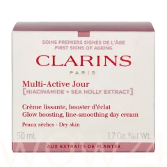 Clarins Multi-active thumbnail 2