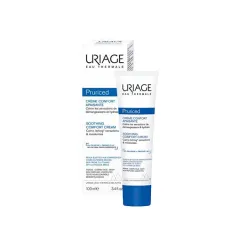 Uriage Pruriced soothing comfort cream thumbnail 2