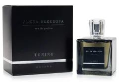 Alena Seredova Torino For Men thumbnail 1