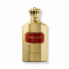 Asdaaf Sa'ud thumbnail 1