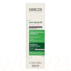 Vichy Dercos Anti-Dandruff Sensitive thumbnail 2