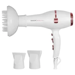 Sencor SHD 8200GD hair dryer thumbnail 2