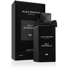 Alex Simone Monte Carlo Nuit Eternelle thumbnail 2