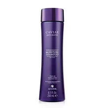 Alterna Alterna Replenishing Moisture Shampoo Caviar Anti-Aging (Shampooing Rehydratant) thumbnail 2