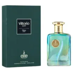 Risala Elite Vittorio Milano thumbnail 1