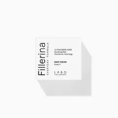 Fillerina Everyday Formula Night Cream (Night Cream) 50 ml thumbnail 2