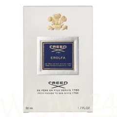 Creed Erolfa thumbnail 1