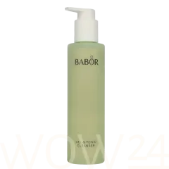 Babor Babor Cleansing 2 in 1 Gel & Tonic Cleanser thumbnail 5