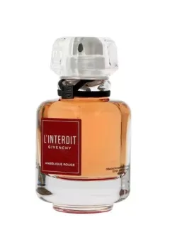 Givenchy L'Interdit Angélique Rouge thumbnail 2