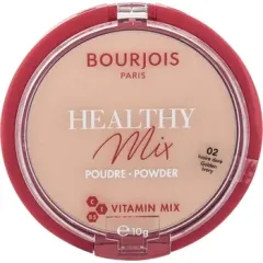 Bourjois Healthy Mix Clean & Vegan Naturally Radiant Powder thumbnail 4