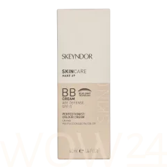 Skeyndor Skeyndor Age Defence BB Cream SPF15 thumbnail 2