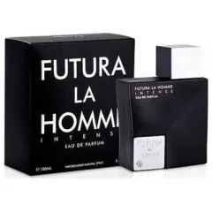 Armaf Beauté Futura La Homme Intense thumbnail 4