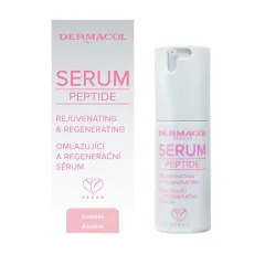 Dermacol Intensive serum with peptides Peptide Serum thumbnail 1