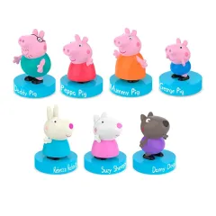 INKEE Peppa Pig surprise bath bomb thumbnail 3