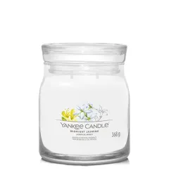 Yankee Candle Signature Midnight Jasmine thumbnail 1