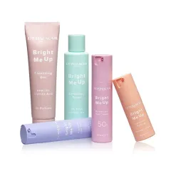 Dermacol Bright Me Up Cleansing Gel thumbnail 2