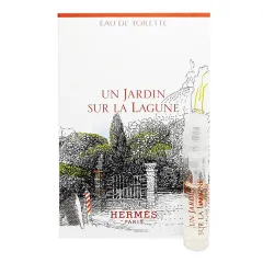 Hermes Un Jardin Sur La Lagune thumbnail 6