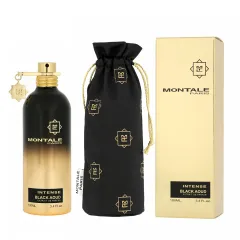 Montale Intense black aoud thumbnail 1