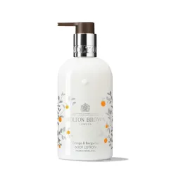 Molton Brown Body lotion Orange & Bergamot ( Body Lotion) 300 ml thumbnail 1