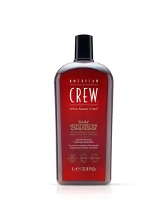 American Crew Daily Moisturizing thumbnail 1