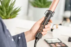 Sencor Hair curler SHS 0920BK thumbnail 6