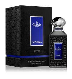Gisada Luxury Collection Imperial thumbnail 1