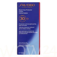 Shiseido Expert Sun Protector Protector Cream thumbnail 2
