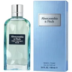 Abercrombie & Fitch First Instinct Blue thumbnail 4